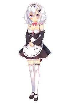 画像ギャラリー No.003のサムネイル画像 / サバゲーにも挑戦してみたい――再始動が目前に迫る「ミリ姫大戦〜RELOAD〜」，プリムラ役・鈴木みのりさんインタビュー（読者プレゼント付）