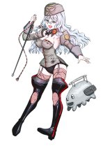 画像ギャラリー No.011のサムネイル画像 / 【アイテムコード掲載】「ミリ姫大戦〜RELOAD〜」にて新バトルイベント開始「要塞戦」が本日開始。難敵“マキシム・ゴーリキー”を撃破せよ