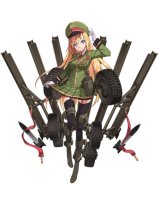 画像ギャラリー No.013のサムネイル画像 / 【アイテムコード掲載】「ミリ姫大戦〜RELOAD〜」にて新バトルイベント開始「要塞戦」が本日開始。難敵“マキシム・ゴーリキー”を撃破せよ