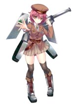 画像ギャラリー No.014のサムネイル画像 / 【アイテムコード掲載】「ミリ姫大戦〜RELOAD〜」にて新バトルイベント開始「要塞戦」が本日開始。難敵“マキシム・ゴーリキー”を撃破せよ