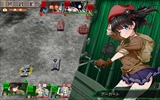 ミリ姫大戦〜RELOAD〜