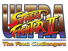 「ストリートファイターII」がNintendo Switchで復活。「ウルトラストリートファイターII ザ・ファイナルチャレンジャーズ」が発表