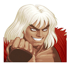 画像ギャラリー No.005のサムネイル画像 / 「ストリートファイターII」がNintendo Switchで復活。「ウルトラストリートファイターII ザ・ファイナルチャレンジャーズ」が発表