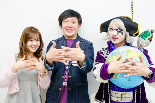 画像ギャラリー No.012のサムネイル画像 / 「カプコンTV!」第59回が2月15日に放送,Nintendo Switchで実機プレイ