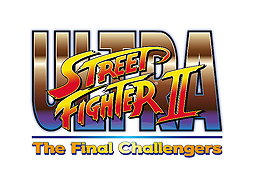 画像ギャラリー No.002のサムネイル画像 / Nintendo Switch「ウルトラストリートファイターII」は世界同時で5月26日発売へ。数量限定特典は“あのテーマソング”をBGMにできるDLコード
