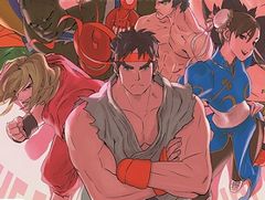 「ウルトラストリートファイターII ザ・ファイナルチャレンジャーズ」の店頭体験会が東京で4月16日，大阪で4月23日に開催