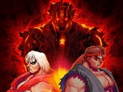 「ウルトラストリートファイターII ザ・ファイナルチャレンジャーズ」，ゲームモードと追加要素を紹介する最新映像が公開。新たなキーアートの公開も