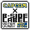 画像ギャラリー No.001のサムネイル画像 / 「ウルトラストリートファイターII」,B-SIDE LABELとのコラボステッカーが登場