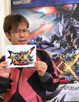 画像ギャラリー No.006のサムネイル画像 / 第64回「カプコンTV!」が5月17日に放送。「ウルII」や「MHXX」などを2部構成で特集