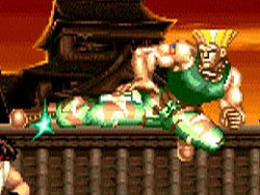 ストIIとは何だったのか。初代「ストリートファイター」からNintendo Switch「ウルトラストリートファイターII」まで，ストIIシリーズの歴史を辿る