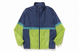 画像ギャラリー No.004のサムネイル画像 / 「ストリートファイターII」がファッションブランドXLARGEとコラボ。Tシャツやジャケットなどが発売