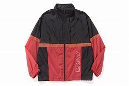 画像ギャラリー No.006のサムネイル画像 / 「ストリートファイターII」がファッションブランドXLARGEとコラボ。Tシャツやジャケットなどが発売