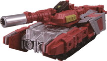 画像ギャラリー No.016のサムネイル画像 / トランスフォーマーが「ストII」ファイターをスキャン。リュウ風のコンボイや春麗風のアーシーが2018年5月に発売