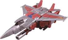 画像ギャラリー No.019のサムネイル画像 / トランスフォーマーが「ストII」ファイターをスキャン。リュウ風のコンボイや春麗風のアーシーが2018年5月に発売