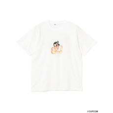 画像ギャラリー No.006のサムネイル画像 / 「ストリートファイターII」のエドモンド本田をメインキャラにした「銭湯のススメ2025 〜大阪・関西編〜」，8月7日から開催