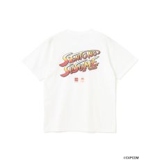 画像ギャラリー No.007のサムネイル画像 / 「ストリートファイターII」のエドモンド本田をメインキャラにした「銭湯のススメ2025 〜大阪・関西編〜」，8月7日から開催
