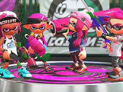 「Nintendo Switch 体験会 2017」出展タイトルや会場マップ，ステージプログラムが公開