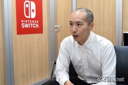 画像ギャラリー No.002のサムネイル画像 / 【Nintendo Switch 5週連続インタビュー(5)】「マリオカート8 デラックス」編。“超お買い得”かつNintendo Switchのベンチマーク的な作品に