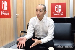 画像ギャラリー No.003のサムネイル画像 / 【Nintendo Switch 5週連続インタビュー(5)】「マリオカート8 デラックス」編。“超お買い得”かつNintendo Switchのベンチマーク的な作品に