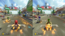 画像ギャラリー No.015のサムネイル画像 / 【Nintendo Switch 5週連続インタビュー(5)】「マリオカート8 デラックス」編。“超お買い得”かつNintendo Switchのベンチマーク的な作品に