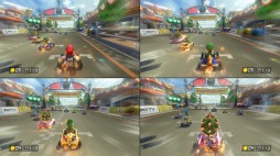 画像ギャラリー No.016のサムネイル画像 / 【Nintendo Switch 5週連続インタビュー(5)】「マリオカート8 デラックス」編。“超お買い得”かつNintendo Switchのベンチマーク的な作品に