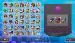 画像ギャラリー No.003のサムネイル画像 / 遊んでいるうちにどんどん気付く,Nintendo Switchと「マリオカート8 デラックス」の相性の良さ