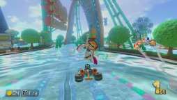 画像ギャラリー No.006のサムネイル画像 / 遊んでいるうちにどんどん気付く,Nintendo Switchと「マリオカート8 デラックス」の相性の良さ