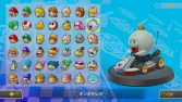 画像ギャラリー No.007のサムネイル画像 / 遊んでいるうちにどんどん気付く,Nintendo Switchと「マリオカート8 デラックス」の相性の良さ
