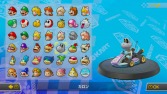 画像ギャラリー No.008のサムネイル画像 / 遊んでいるうちにどんどん気付く,Nintendo Switchと「マリオカート8 デラックス」の相性の良さ