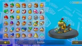 画像ギャラリー No.009のサムネイル画像 / 遊んでいるうちにどんどん気付く,Nintendo Switchと「マリオカート8 デラックス」の相性の良さ
