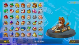 画像ギャラリー No.012のサムネイル画像 / 遊んでいるうちにどんどん気付く,Nintendo Switchと「マリオカート8 デラックス」の相性の良さ