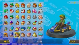画像ギャラリー No.015のサムネイル画像 / 遊んでいるうちにどんどん気付く,Nintendo Switchと「マリオカート8 デラックス」の相性の良さ