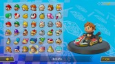 画像ギャラリー No.016のサムネイル画像 / 遊んでいるうちにどんどん気付く,Nintendo Switchと「マリオカート8 デラックス」の相性の良さ