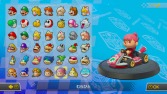 画像ギャラリー No.017のサムネイル画像 / 遊んでいるうちにどんどん気付く,Nintendo Switchと「マリオカート8 デラックス」の相性の良さ