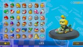 画像ギャラリー No.018のサムネイル画像 / 遊んでいるうちにどんどん気付く,Nintendo Switchと「マリオカート8 デラックス」の相性の良さ