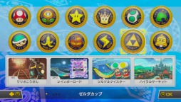 画像ギャラリー No.029のサムネイル画像 / 遊んでいるうちにどんどん気付く,Nintendo Switchと「マリオカート8 デラックス」の相性の良さ