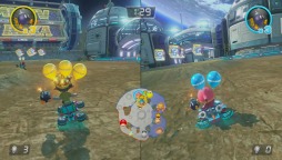画像ギャラリー No.038のサムネイル画像 / 遊んでいるうちにどんどん気付く,Nintendo Switchと「マリオカート8 デラックス」の相性の良さ