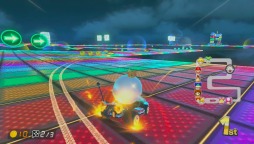 画像ギャラリー No.046のサムネイル画像 / 遊んでいるうちにどんどん気付く,Nintendo Switchと「マリオカート8 デラックス」の相性の良さ