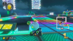 画像ギャラリー No.048のサムネイル画像 / 遊んでいるうちにどんどん気付く,Nintendo Switchと「マリオカート8 デラックス」の相性の良さ