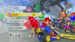 画像ギャラリー No.052のサムネイル画像 / 遊んでいるうちにどんどん気付く,Nintendo Switchと「マリオカート8 デラックス」の相性の良さ