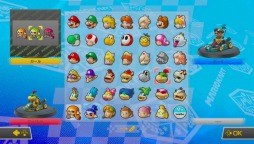 画像ギャラリー No.053のサムネイル画像 / 遊んでいるうちにどんどん気付く,Nintendo Switchと「マリオカート8 デラックス」の相性の良さ