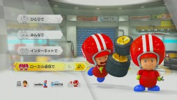 画像ギャラリー No.055のサムネイル画像 / 遊んでいるうちにどんどん気付く,Nintendo Switchと「マリオカート8 デラックス」の相性の良さ