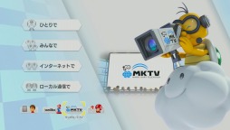 画像ギャラリー No.059のサムネイル画像 / 遊んでいるうちにどんどん気付く,Nintendo Switchと「マリオカート8 デラックス」の相性の良さ