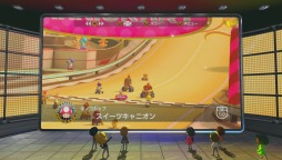 画像ギャラリー No.061のサムネイル画像 / 遊んでいるうちにどんどん気付く,Nintendo Switchと「マリオカート8 デラックス」の相性の良さ