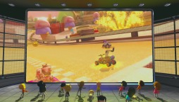 画像ギャラリー No.062のサムネイル画像 / 遊んでいるうちにどんどん気付く,Nintendo Switchと「マリオカート8 デラックス」の相性の良さ