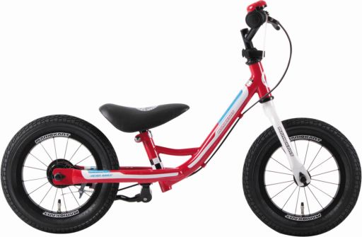 画像ギャラリー No.001のサムネイル画像 / 「マリオカート」コラボモデルの幼児向けトレーニング用バイクが11月20日に発売