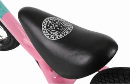 画像ギャラリー No.003のサムネイル画像 / 「マリオカート」コラボモデルの幼児向けトレーニング用バイクが11月20日に発売