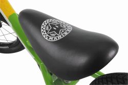 画像ギャラリー No.004のサムネイル画像 / 「マリオカート」コラボモデルの幼児向けトレーニング用バイクが11月20日に発売
