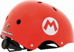 画像ギャラリー No.005のサムネイル画像 / 「マリオカート」コラボモデルの幼児向けトレーニング用バイクが11月20日に発売