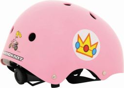 画像ギャラリー No.006のサムネイル画像 / 「マリオカート」コラボモデルの幼児向けトレーニング用バイクが11月20日に発売